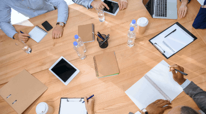 Partner with Resolv-IT